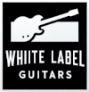 white label guitars100